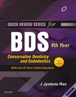 Capa do artigo Qrs For Bds 4th Year