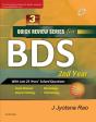 Qrs For Bds Ii Year - E-Book - Preview