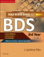 Qrs For Bds Iii Year-E Book - Preview