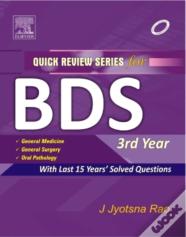 Qrs For Bds Iii Year