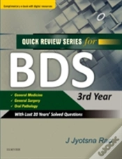 Capa do artigo Qrs For Bds Iii Year