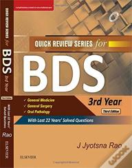 Qrs For Bds Iii Year
