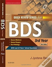 Capa do artigo Qrs For Bds Iii Year