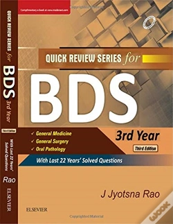 Capa do artigo Qrs For Bds Iii Year