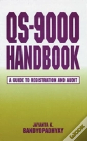 Qs 9000 Handbook