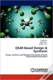 Capa do artigo Qsar Based Design & Synthesis