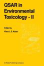 Qsar In Environmental Toxicology - Ii - Preview
