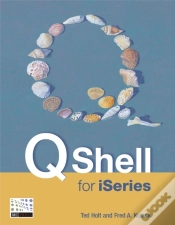 Capa do artigo Qshell For Iseries
