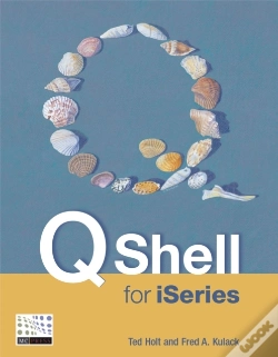 Capa do artigo Qshell For Iseries