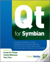 Capa do artigo Qt For Symbian
