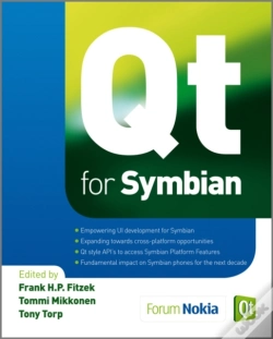 Capa do artigo Qt For Symbian