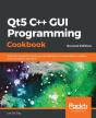 Qt5 C++ Gui Programming Cookbook - Preview