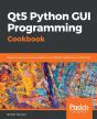 Qt5 Python Gui Programming Cookbook - Preview
