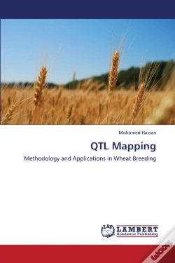 Capa do artigo Qtl Mapping