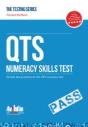Qts Numeracy Test Questions: The Ultimate Guide To Passing The Qts Numerical Tests - Preview