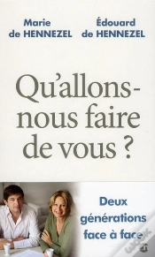 Capa do artigo Qu Allons-Nous Faire De Vous ?
