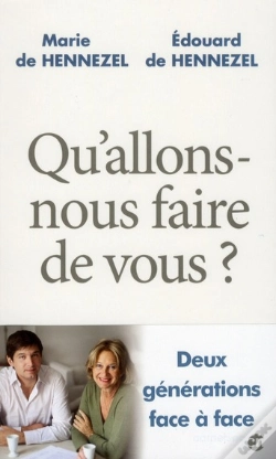 Capa do artigo Qu Allons-Nous Faire De Vous ?