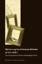Qu Est-Ce Qu Un Evenement Littéraire - Preview