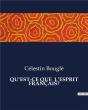 Qu Est Ce Que Esprit Francais - . - Preview