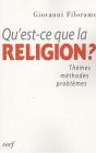 Qu Est Ce Que La Religion? - Preview