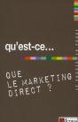 Qu Est Ce Que Le Marketing Direct - Preview