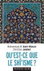 Qu Est Ce Que Le Shî'Isme - Preview