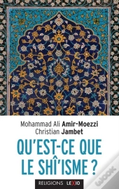 Qu Est Ce Que Le Shî'Isme
