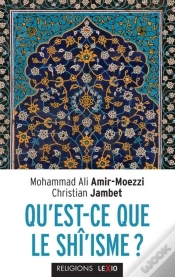 Capa do artigo Qu Est Ce Que Le Shî