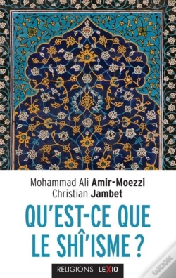 Capa do artigo Qu Est Ce Que Le Shî'Isme