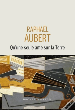 Capa do artigo Qu Une Seule Ame Sur La Terre