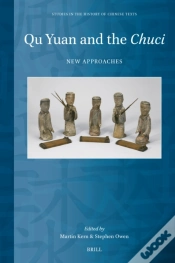 Capa do artigo Qu Yuan And The Chuci