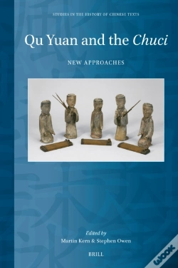 Capa do artigo Qu Yuan And The Chuci