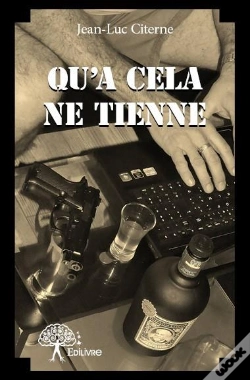 Capa do artigo Qu'A Cela Ne Tienne