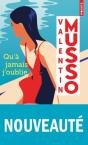 Qu'À Jamais J'Oublie - Preview
