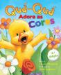 Quá-Quá Adora as Cores - Preview