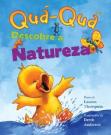 Quá Quá Descobre a Natureza