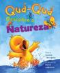 Quá Quá Descobre a Natureza - Preview