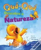 Quá Quá Descobre a Natureza