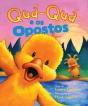 Quá Quá e os Opostos - Preview