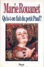Qu'A-T-On Fait Du Petit Paul - Preview