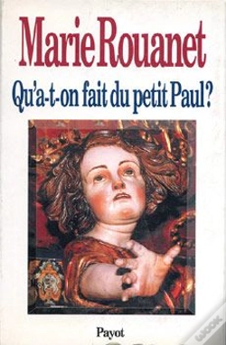 Capa do artigo Qu'A-T-On Fait Du Petit Paul