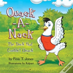 Capa do artigo Quack-A-Nack