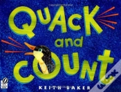 Capa do artigo Quack And Count