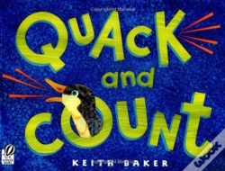 Capa do artigo Quack And Count