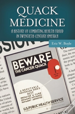 Capa do artigo Quack Medicine