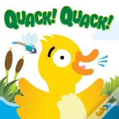 Capa do artigo Quack! Quack!