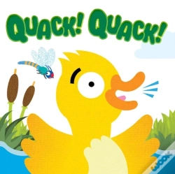 Capa do artigo Quack! Quack!