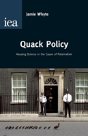 Quack Science & Public Policy - Preview