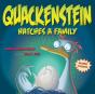 Quackenstein Hatches A Family - Preview