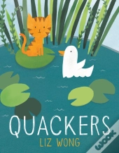 Quackers